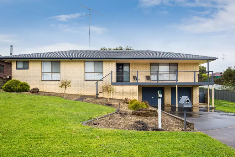15 Tweed Crescent, Mount Gambier SA 5290