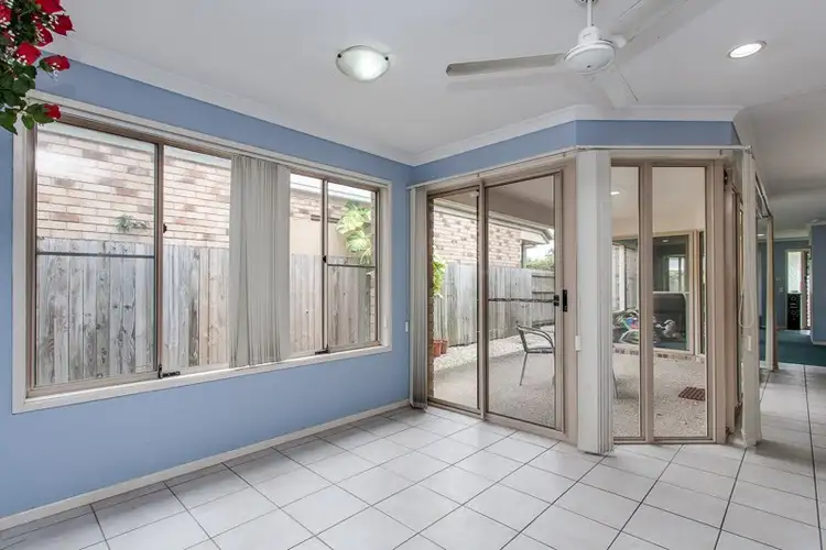 Fourth view of Homely house listing, 55 Macquarie Circuit, Forest Lake QLD 4078