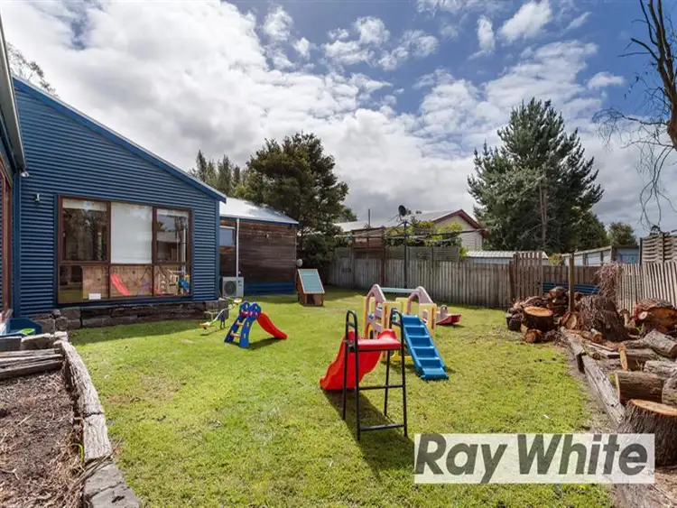 Fourth view of Homely house listing, 11 Pettit Street, Crib Point VIC 3919