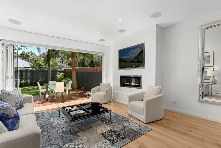 Second view of Homely house listing, 14 The Avenue, Rose Bay NSW 2029