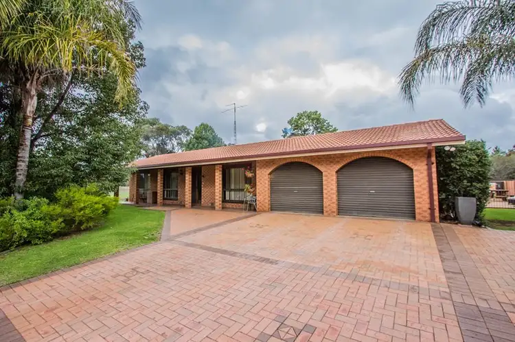 Main view of Homely house listing, 9 Dangar Drive, Narrandera NSW 2700