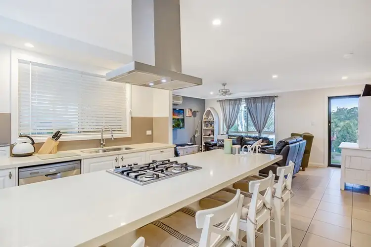 Main view of Homely house listing, 9 Soma Court, Mudgeeraba QLD 4213