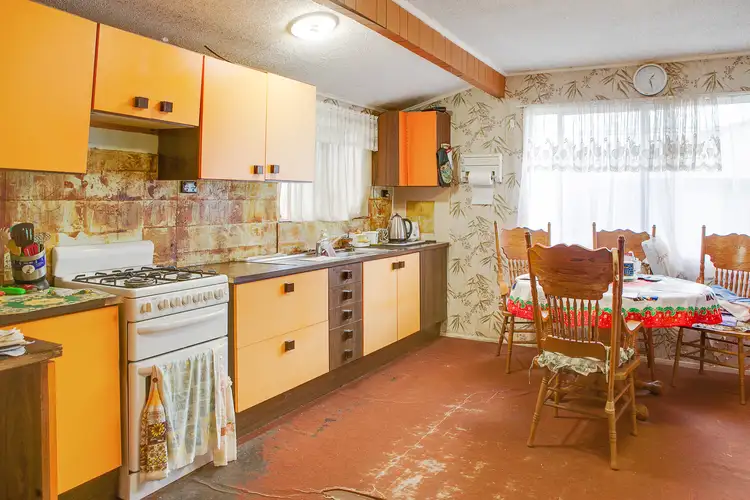 Second view of Homely house listing, 57 Aspinall Street, Leichhardt QLD 4305