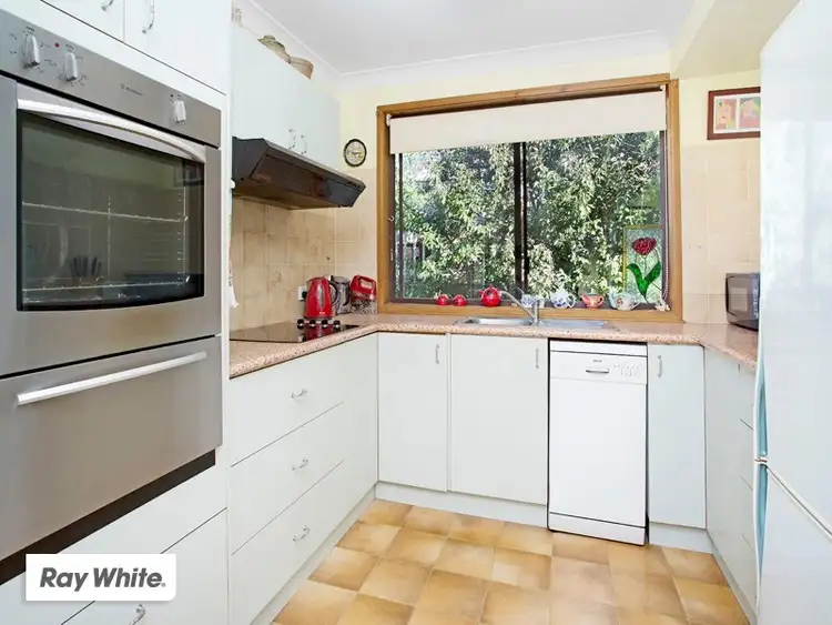 Fifth view of Homely house listing, 6 Hillview Circuit, Kiama NSW 2533