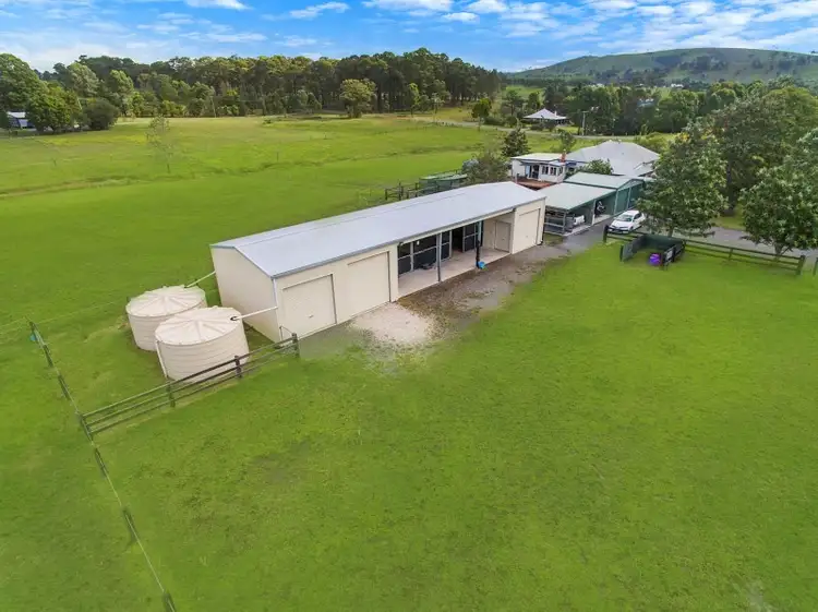 Fourth view of Homely house listing, 352 Glen Martin Road, Clarence Town NSW 2321