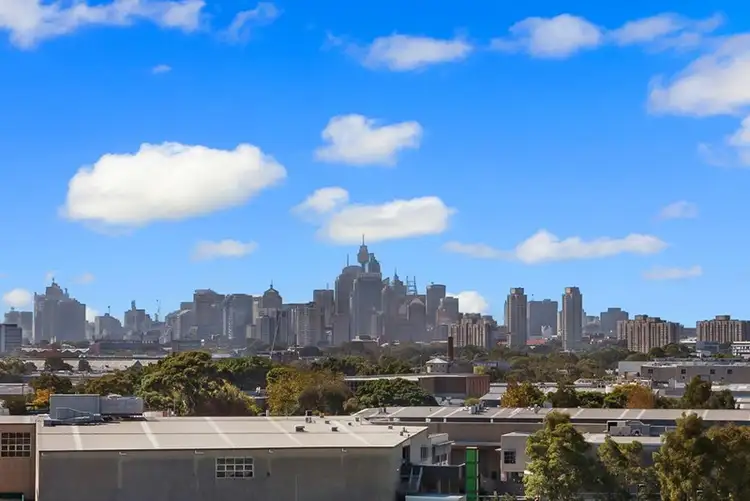 Seventh view of Homely apartment listing, 108/635 Gardeners Road, Mascot NSW 2020