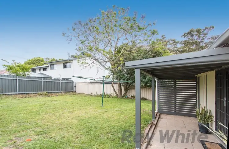 Fifth view of Homely house listing, 190 Chatham Street, Hamilton South NSW 2303