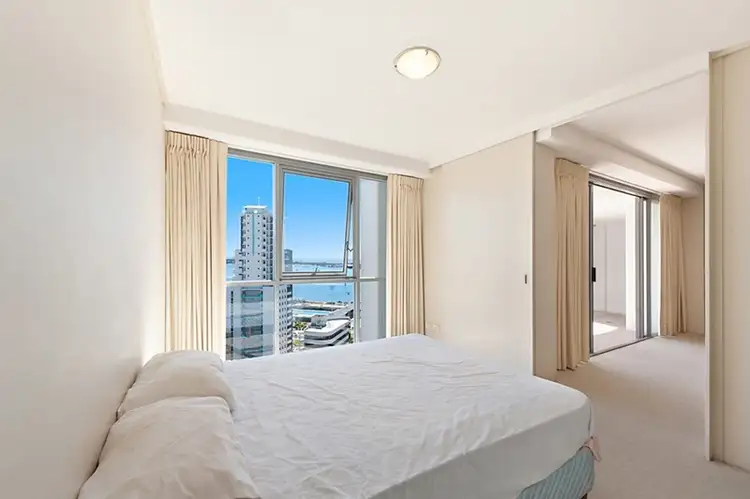 Sixth view of Homely apartment listing, 156/105 Scarborough Street, Southport QLD 4215