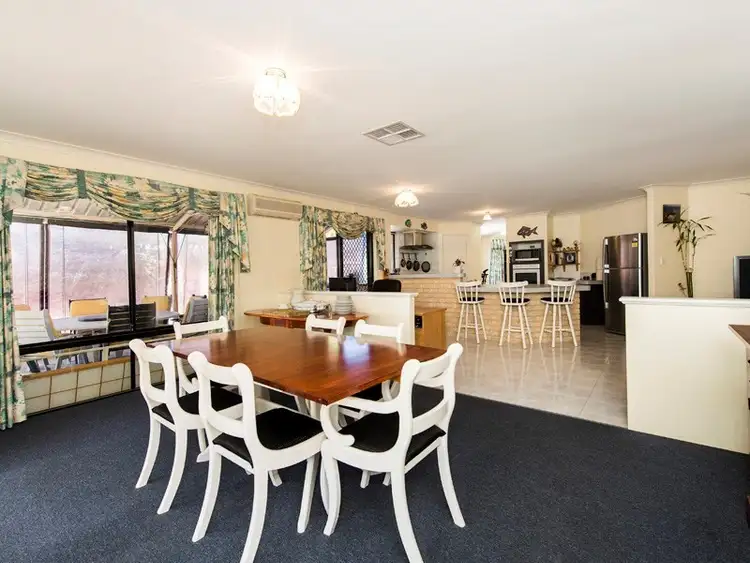 Second view of Homely house listing, 27 Ellington Terrace, Port Kennedy WA 6172