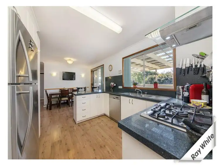 Fifth view of Homely house listing, 29 McBurney Crescent, Richardson ACT 2905