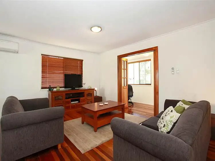 Third view of Homely house listing, 29 Woggle Street, Jamboree Heights QLD 4074