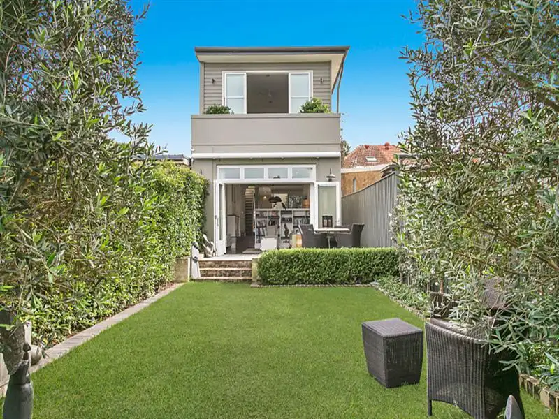Main view of Homely house listing, 39 Ashton Street, Queens Park NSW 2022