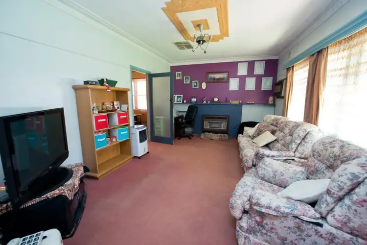 Fifth view of Homely house listing, 32 Everingham Street, Swan Hill VIC 3585