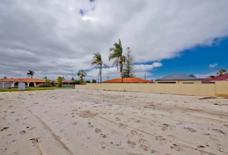 3A Broomhall Way, Noranda WA 6062