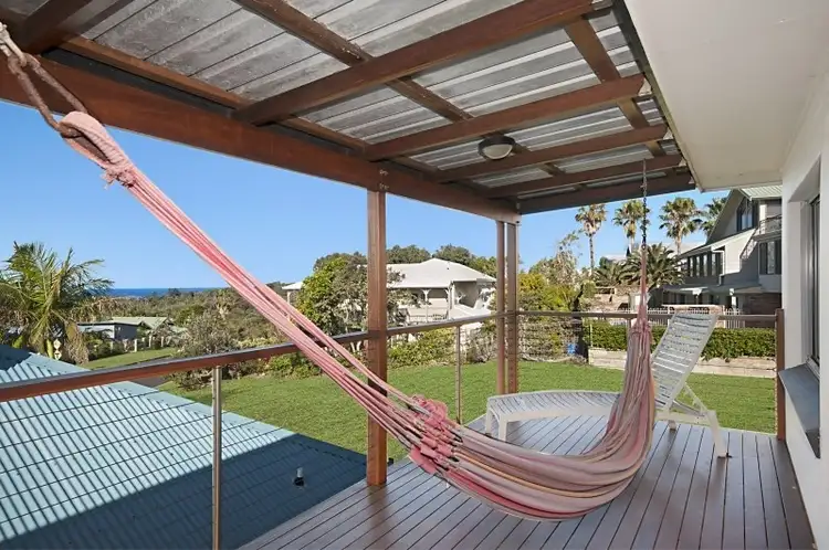 Fifth view of Homely house listing, 10 Pacific Street, Angourie NSW 2464