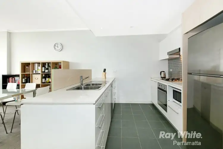 Fourth view of Homely apartment listing, 1103B/8 Cowper Street, Parramatta NSW 2150