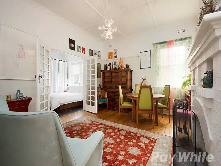 Fourth view of Homely apartment listing, 7/92 Barkly, St Kilda VIC 3182