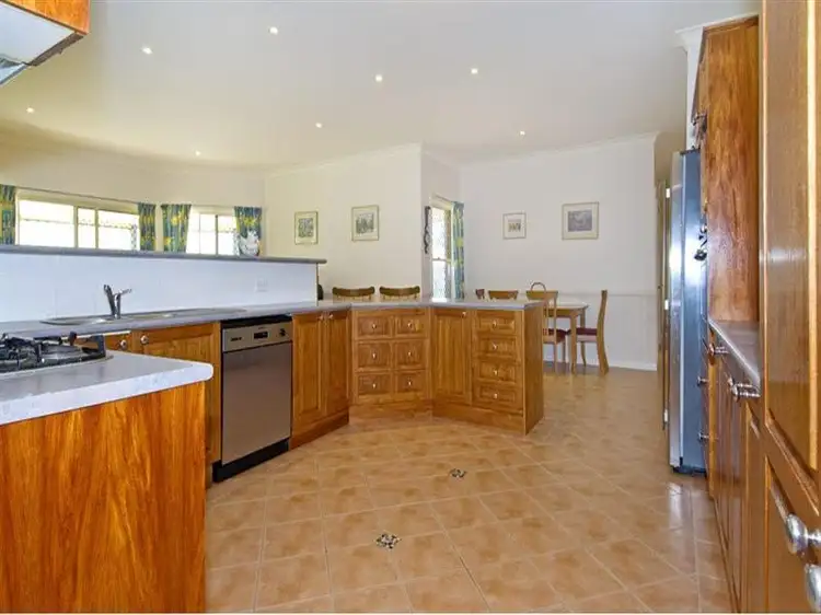 Second view of Homely house listing, 124 Petersen Street, Wynnum QLD 4178