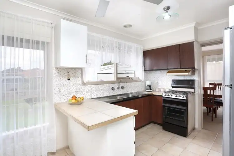 Second view of Homely house listing, 4 Milford Street, Thomastown VIC 3074
