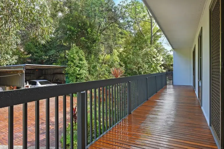 Third view of Homely house listing, 165 Dartford Road, Thornleigh NSW 2120