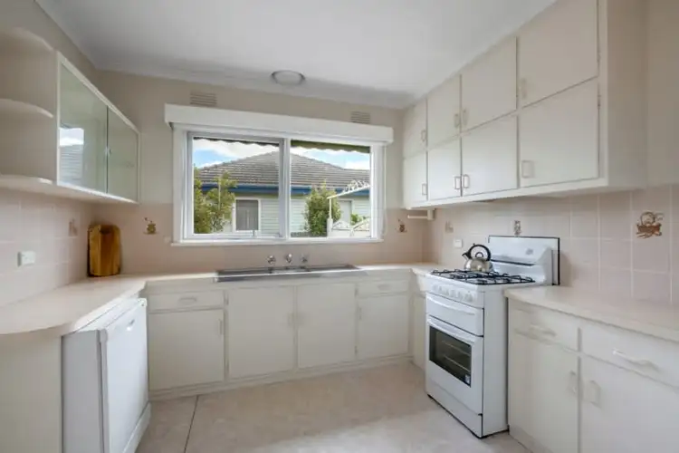 Sixth view of Homely house listing, 43 Dumbarton Street, Reservoir VIC 3073