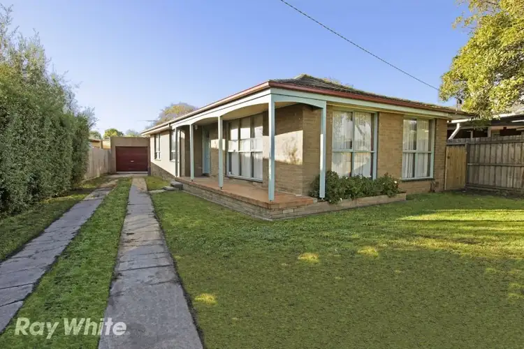 244 Anakie Road, Bell Park VIC 3215