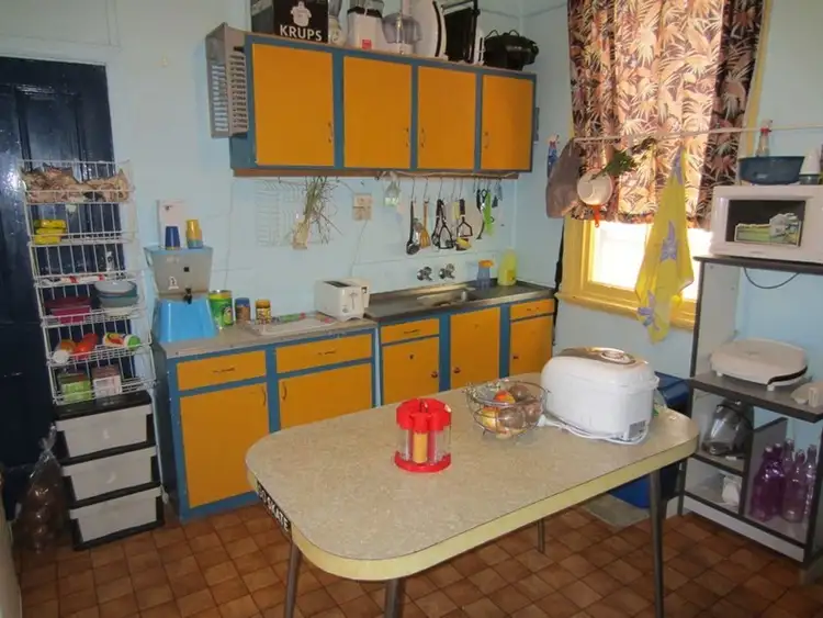 Sixth view of Homely house listing, 205 Hoskins Street*, Temora NSW 2666