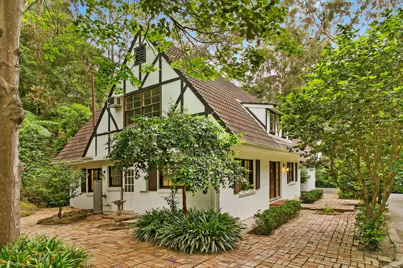 Main view of Homely house listing, 96A Ada Avenue, Wahroonga NSW 2076