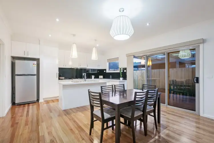 Second view of Homely townhouse listing, 2/57 Clingin Street, Reservoir VIC 3073