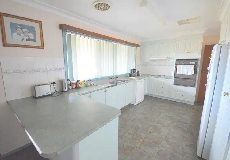 Fourth view of Homely house listing, 31 Wollowra Street, Cowra NSW 2794