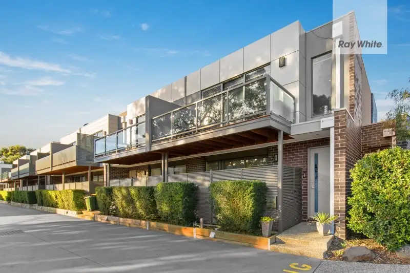 Main view of Homely house listing, 1/4 Vangelica Way, South Morang VIC 3752