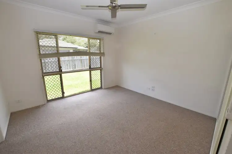 Fifth view of Homely house listing, 7 Observatory Place, New Auckland QLD 4680