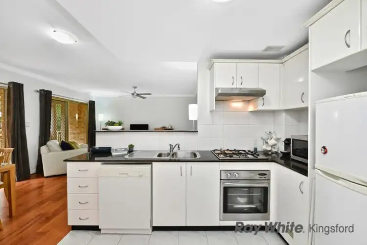 Fifth view of Homely apartment listing, 12/52-54 Boronia Street, Kensington NSW 2033