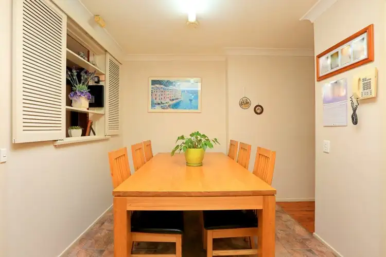 Fourth view of Homely house listing, 32A Gleeson Avenue, Condell Park NSW 2200