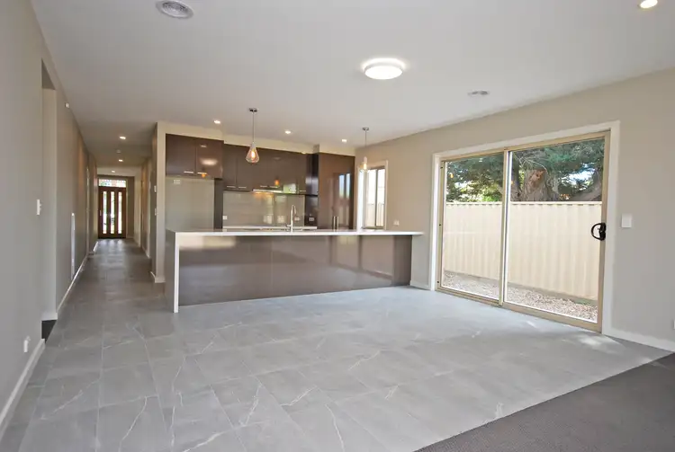 Seventh view of Homely house listing, 105A Campbells Crescent, Redan VIC 3350