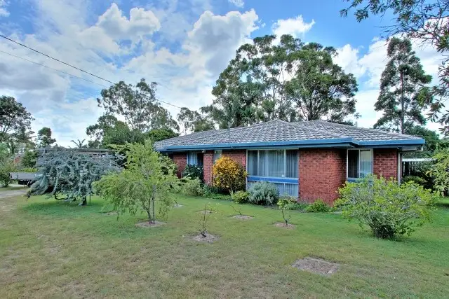 Main view of Homely house listing, 20 Shortland Street, Springwood QLD 4127