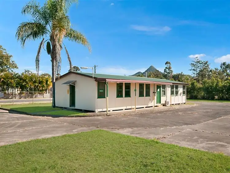 Second view of Homely other listing, Lot 1 Station Street, Mullumbimby NSW 2482