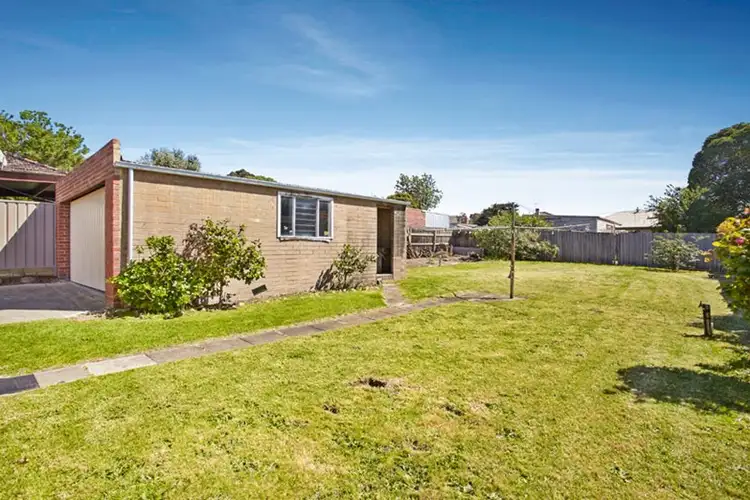 Seventh view of Homely house listing, 16 David Street, Preston VIC 3072