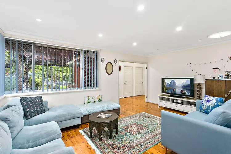 Fourth view of Homely house listing, 12 Wazir Street, Bardwell Valley NSW 2207