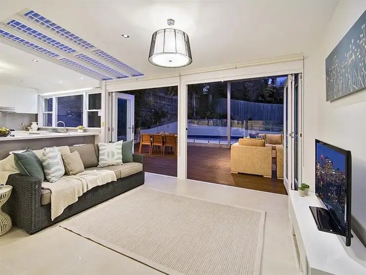 Third view of Homely house listing, 122 Kameruka Road, Northbridge NSW 2063