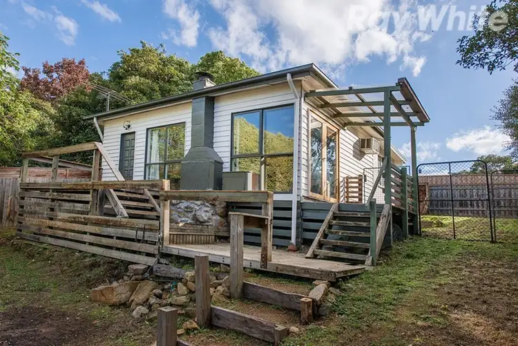 39 Russell Street, Mount Evelyn VIC 3796