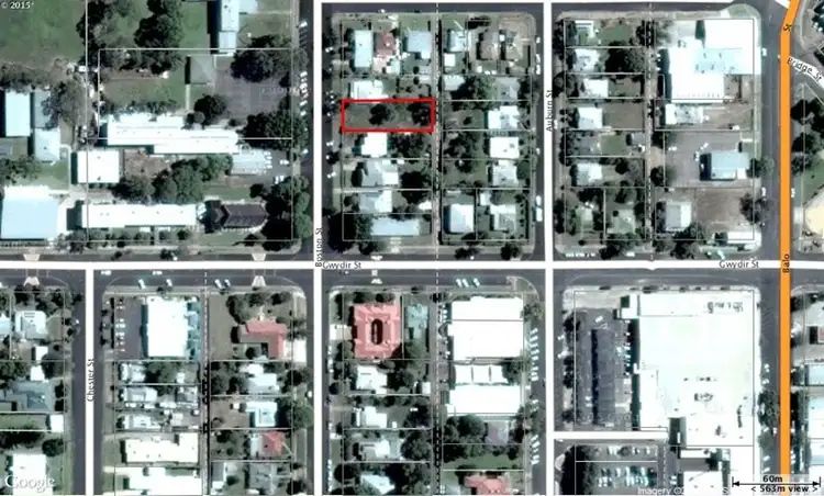 Fifth view of Homely land listing, Address available on request