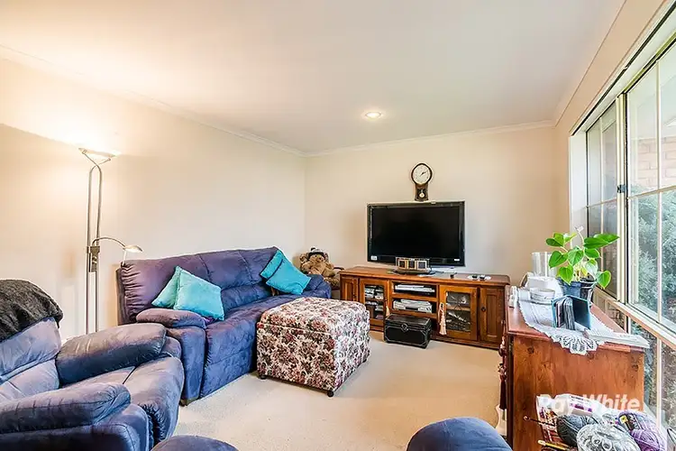 Fifth view of Homely house listing, 14 Dartmoor Drive, Cranbourne East VIC 3977