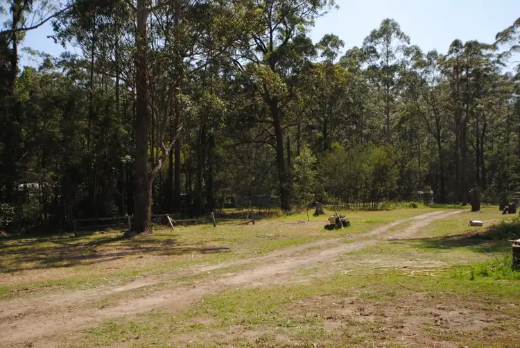 Third view of Homely rural property listing, 161-162 Inglewood Crescent, Tomerong NSW 2540