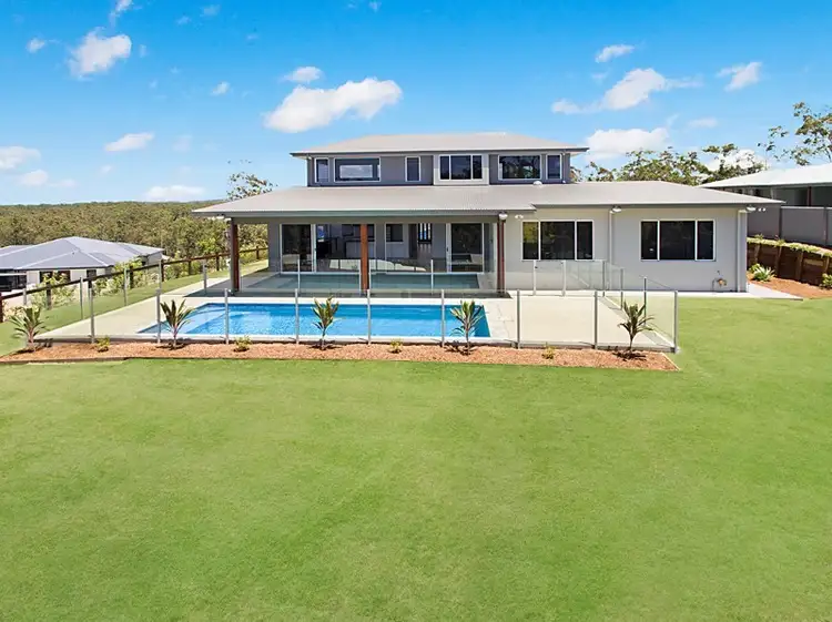 Sixth view of Homely house listing, 23 Apple Gum Place, Palmview QLD 4553