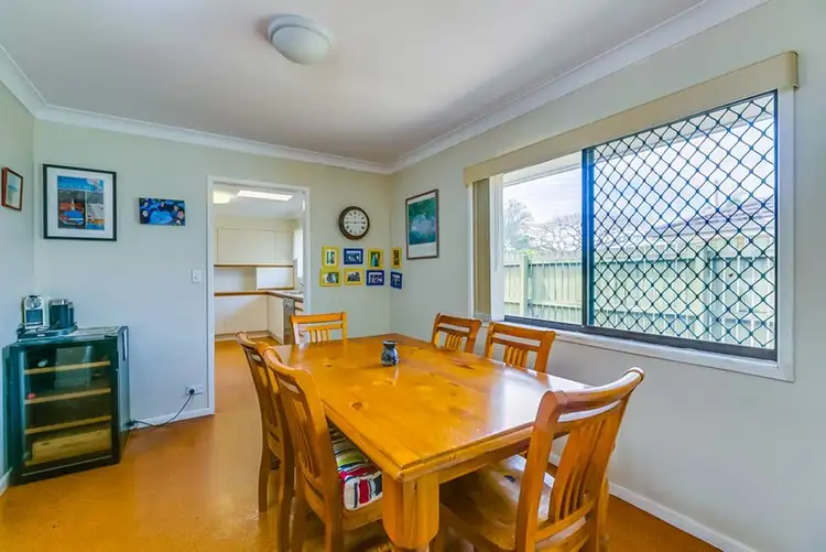 Fourth view of Homely house listing, 12 GREGGOR Street, Wynnum West QLD 4178