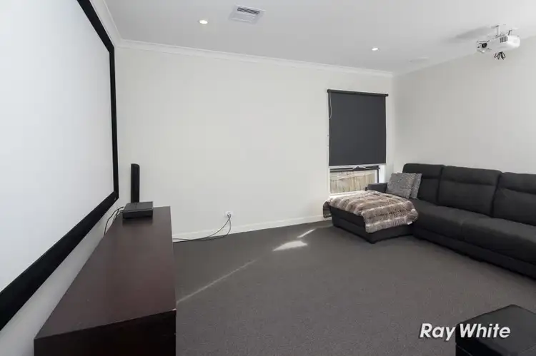 Second view of Homely house listing, 27 Melaleuca Crescent, Langwarrin VIC 3910
