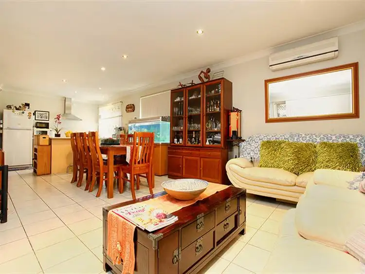Fourth view of Homely house listing, 44 Norman Dunlop Crescent, Minto NSW 2566