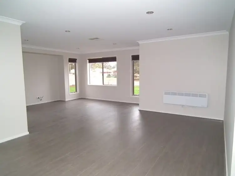 Third view of Homely house listing, 21 Curtis Court, Nagambie VIC 3608