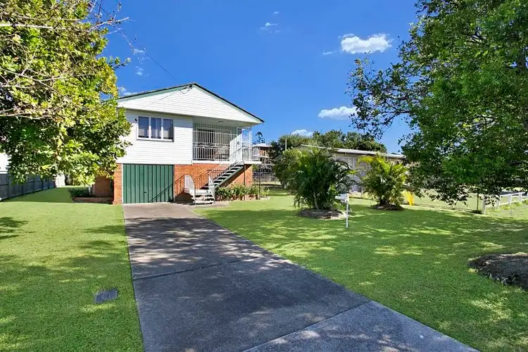21 Short Street, Rocklea QLD 4106